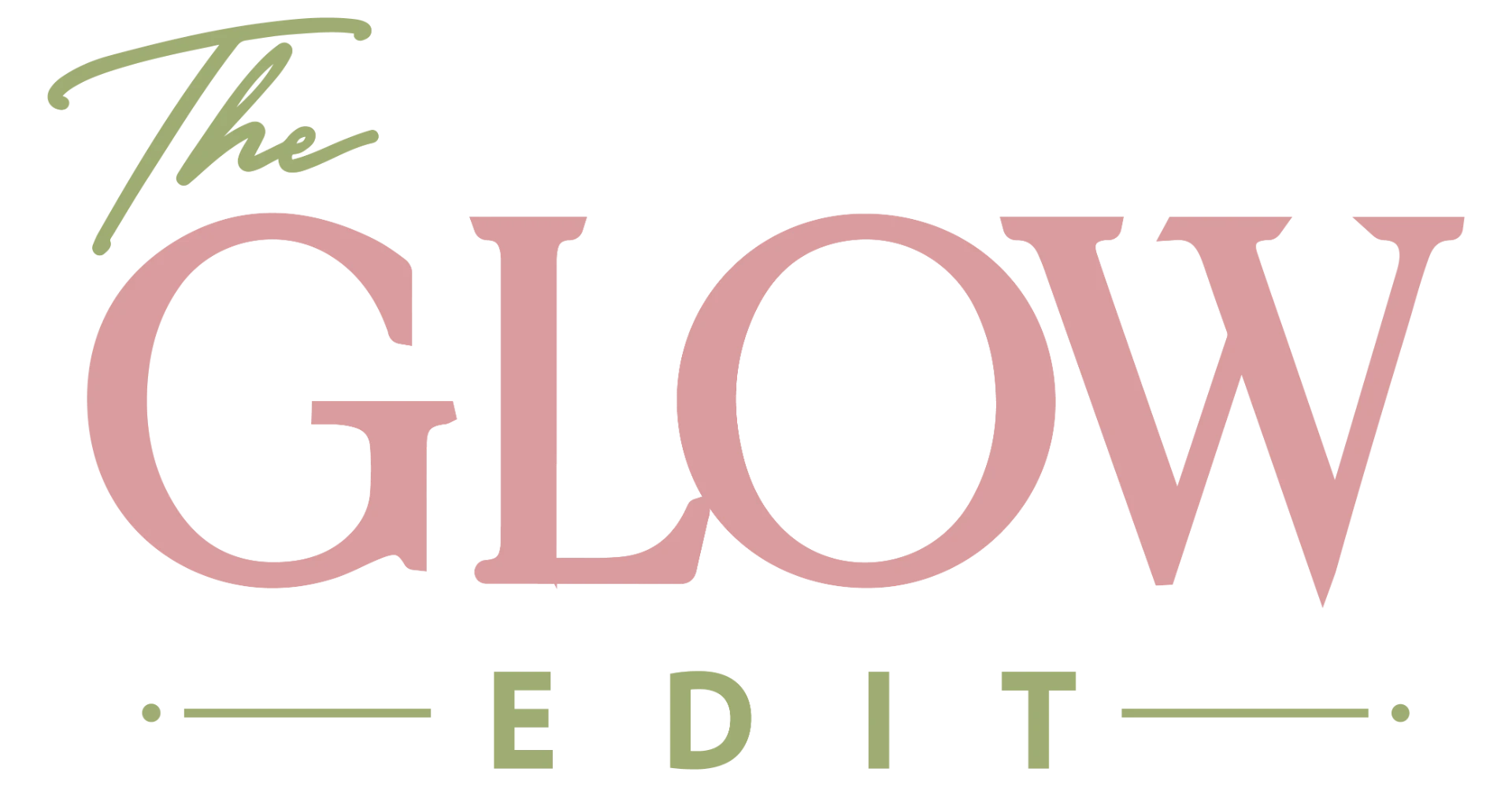 The Glow Edit